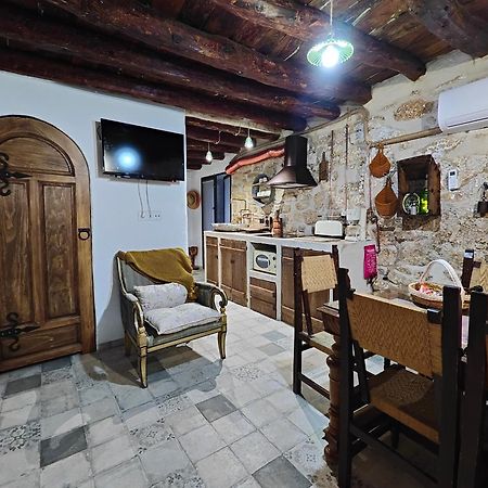 Apartamentos Casa Nino Montefrío Exterior photo