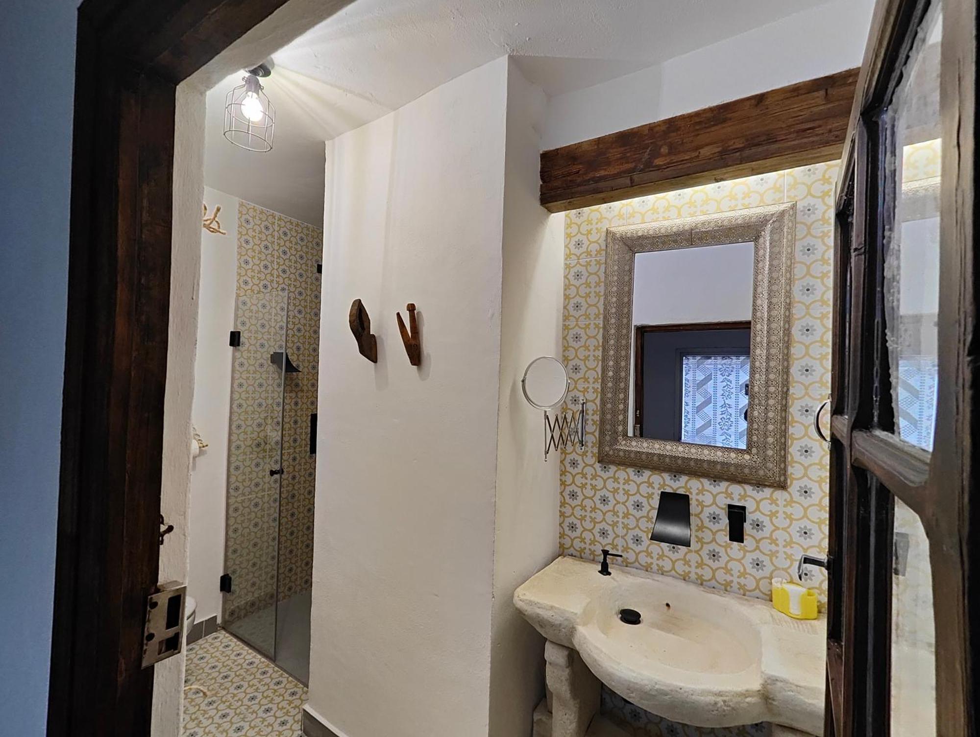 Apartamentos Casa Nino Montefrío Exterior photo