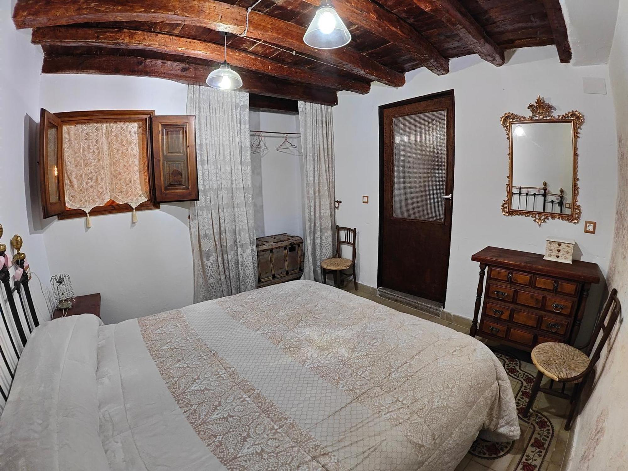 Apartamentos Casa Nino Montefrío Exterior photo